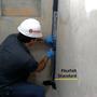 Imagem de Tela De Reforço Hard Flexfelt Autoadesiva 80mm X 20m