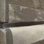 Imagem de Tela De Reforço Hard Flexfelt Autoadesiva 80mm X 20m