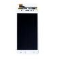 Imagem de Tela display frontal lcd compatível galaxy j7 prime g610 - branco