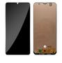 Imagem de Tela display frontal lcd galaxy a30 / a50 / a50s - preto