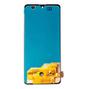 Tela display frontal lcd galaxy a51 big a515 - preto - Samsung Imagem de Tela display frontal lcd galaxy a51 big a515 - preto