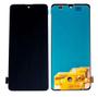 Tela display frontal lcd galaxy a51 big a515 - preto - Samsung Imagem de Tela display frontal lcd galaxy a51 big a515 - preto