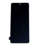Tela display frontal lcd galaxy a51 big a515 - preto - Samsung Imagem de Tela display frontal lcd galaxy a51 big a515 - preto