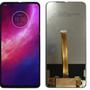 Imagem de Tela Display Frontal Touch Moto One Hyper Flex Power Volume