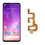 Imagem de Tela Display Frontal Touch Moto One Hyper Flex Power Volume