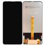 Imagem de Tela Display Frontal Touch Para Moto One Hyper + Cola 110ml