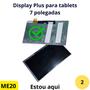 Imagem de Tela Display Lcd Tablet Multilaser M7s Plus Ml Ji22 Oferta!!