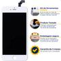 Imagem de Tela Display Lcd Touch Compatível com iPhone 6 Plus 5.5 Premium