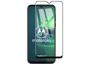 Imagem de Tela Display Lcd Touch Moto G8 Plus Xt2019-2 Preto + Pelicula 3D
