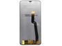 Imagem de Tela Display Lcd Touch Para A10 A105 M10 A105 Sem Aro