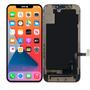 Imagem de Tela Display Lcd Touch Para ip 12 e 12 Pro Oled  2 Parafusos