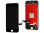 Imagem de Tela Display Lcd Touch Para ip 7 7G  2 Parafusos