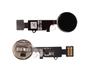 Imagem de Tela Display Lcd Touch Para ip 8 8g  Botão Flex Home