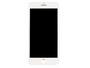 Imagem de Tela Display Lcd Touch Para ip 8 8g  Branco