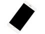 Imagem de Tela Display Lcd Touch Para ip 8 8g  Branco