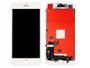 Imagem de Tela Display Lcd Touch Para ip 8 8g  Branco