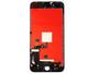 Imagem de Tela Display Lcd Touch Para ip 8 8g Preto