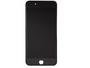 Imagem de Tela Display Lcd Touch Para ip 8 8g Preto