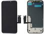 Imagem de Tela Display Lcd Touch Para IP Xr  Tampa Braca