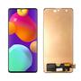 Imagem de Tela Display Lcd Touch Para M62 Incell Com Aro