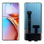 Imagem de Tela Display Lcd Touch Para Moto Edge 40 Edge 40 Neo Sem Aro