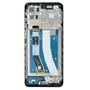 Imagem de Tela Display Lcd Touch Para Moto G32 Incell Com Aro