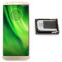 Imagem de Tela Display Lcd Touch Para Moto G6 Play D + Alto Falante