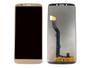 Imagem de Tela Display Lcd Touch Para Moto G6 Play D+ Flex Power Mute