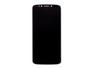 Imagem de Tela Display Lcd Touch Para Moto G6 Play + Flex Power Volume