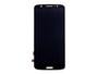 Imagem de Tela Display Lcd Touch Para Moto G6 Preto + Cola 3Ml