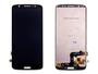 Imagem de Tela Display Lcd Touch Para Moto G6 Preto + Cola 3Ml