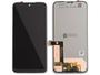 Imagem de Tela Display Lcd Touch Para Moto G7 G7 Plus + Flex Home