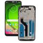 Imagem de Tela Display Lcd Touch Para Moto G7 Play Nacional 