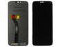 Imagem de Tela Display Lcd Touch Para Moto G7 Power Xt1955 Sem Aro