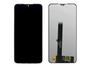 Imagem de Tela Display Lcd Touch Para Moto G8 Play + Flex Power Volume