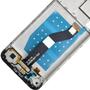 Imagem de Tela Display Lcd Touch Para Moto G8 Power Lite Xt2055 Com Aro