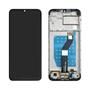 Imagem de Tela Display Lcd Touch Para Moto G8 Power Lite Xt2055 Com Aro
