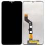 Imagem de Tela Display Lcd Touch Para Moto G9 Play E7 Plus Sem Aro