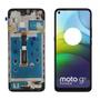 Imagem de Tela Display Lcd Touch Para Moto G9 Power XT2091 Com Aro