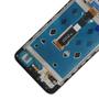 Imagem de Tela Display Lcd Touch Para Moto G9 Power XT2091 Com Aro