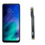 Imagem de Tela Display Lcd Touch Para Moto One Fusion + Flex Extensor