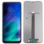 Imagem de Tela Display Lcd Touch Para Moto One Fusion + Flex Extensor