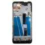 Imagem de Tela Display Lcd Touch Para Moto One Fusion XT2073 Com Aro