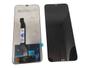 Imagem de Tela Display Lcd Touch Para Note 8 Preto + Cola 110ml