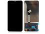 Imagem de Tela Display Lcd Touch Para Note 8 Preto + Cola 3 Ml