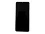 Imagem de Tela Display Lcd Touch Para Note 8 Pro Preto + Cola 3 Ml