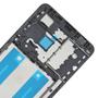 Imagem de Tela Display Lcd Touch Screen Para A01 Core Incell Com Aro 