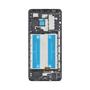 Imagem de Tela Display Lcd Touch Screen Para A01 Core Incell Com Aro 