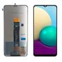 Imagem de Tela Display Lcd Touch Screen Para A02 Incell 