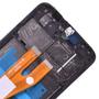 Imagem de Tela Display Lcd Touch Screen Para A03 Core Incell Com Aro 